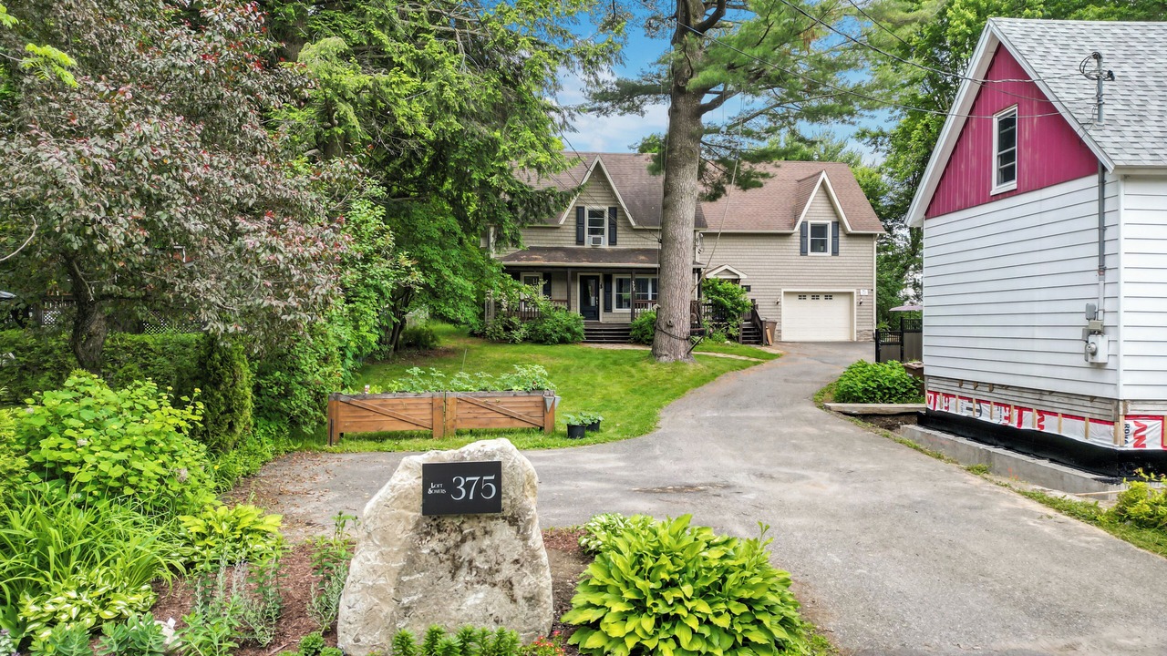 Photo of Outdoor in Magog