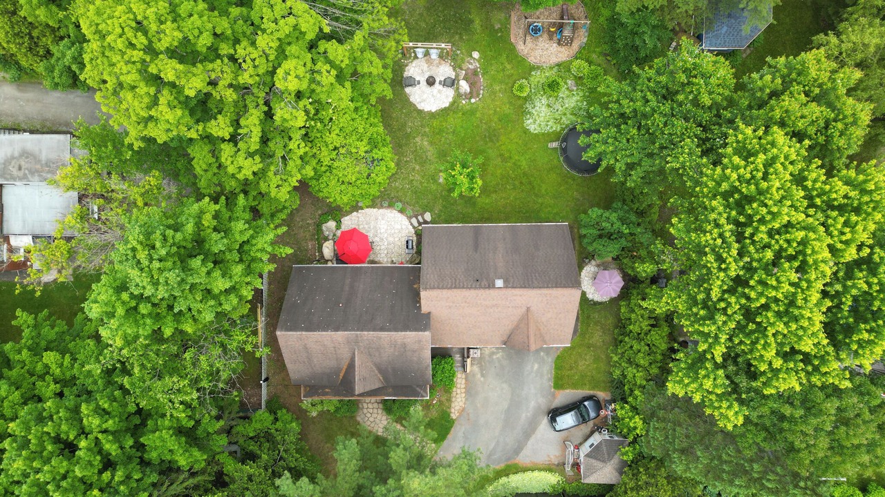 Photo of Outdoor in Magog
