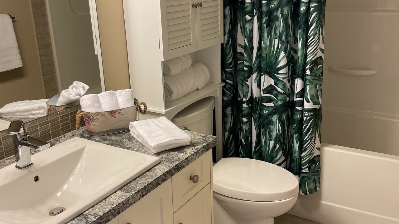 Photo of Bathroom in Central Okanagan