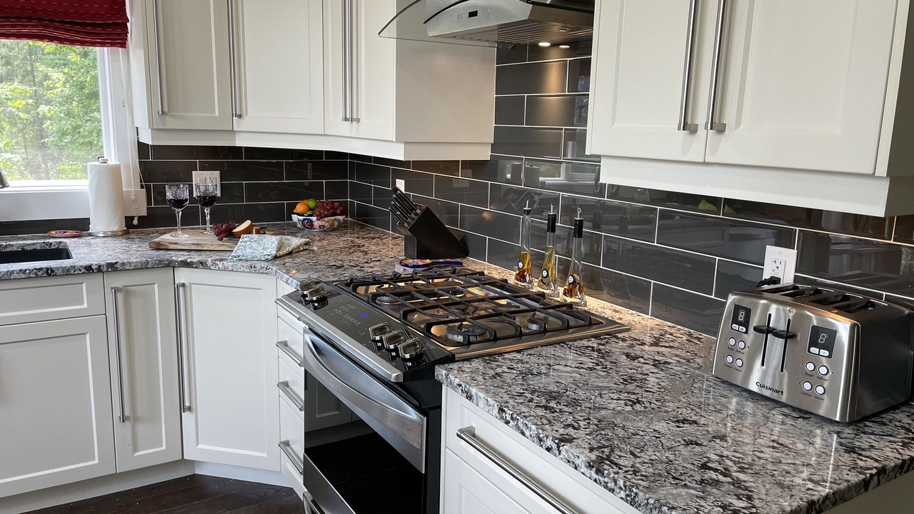 Photo of Kitchen in Central Okanagan