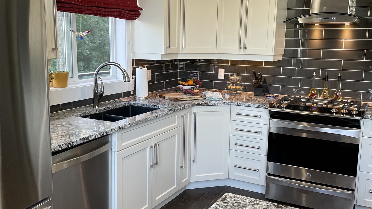 Photo of Kitchen in Central Okanagan