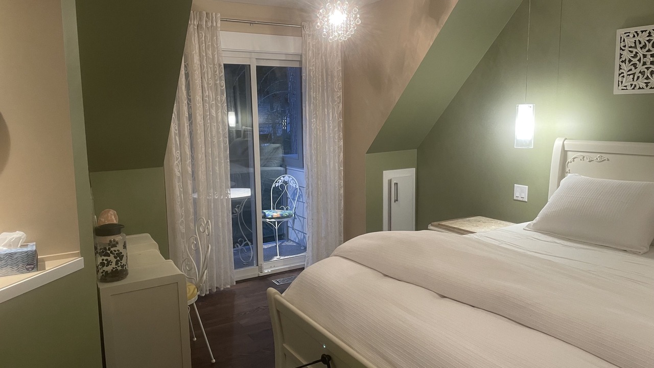 Photo of Bedroom in Central Okanagan
