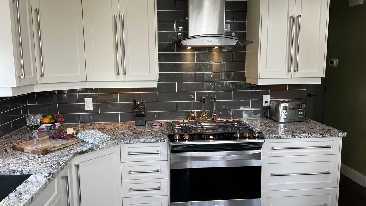 Photo of Kitchen in Central Okanagan