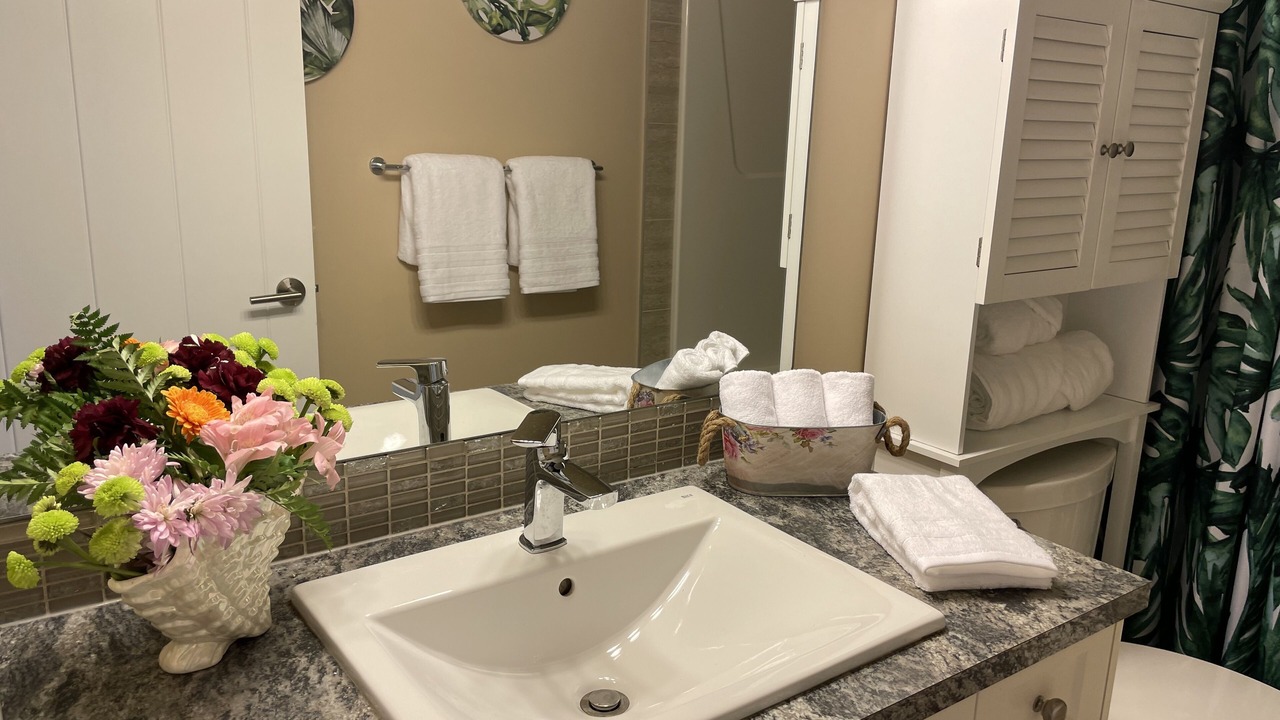 Photo of Bathroom in Central Okanagan