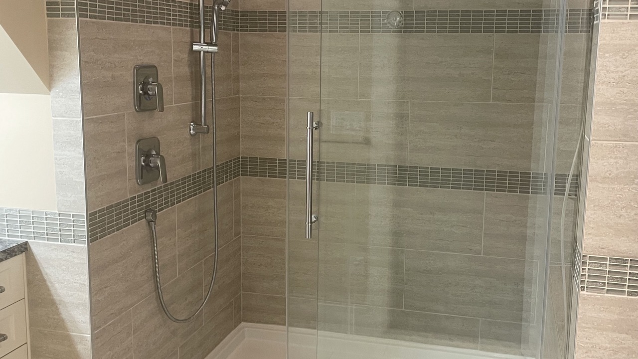 Photo of Bathroom in Central Okanagan
