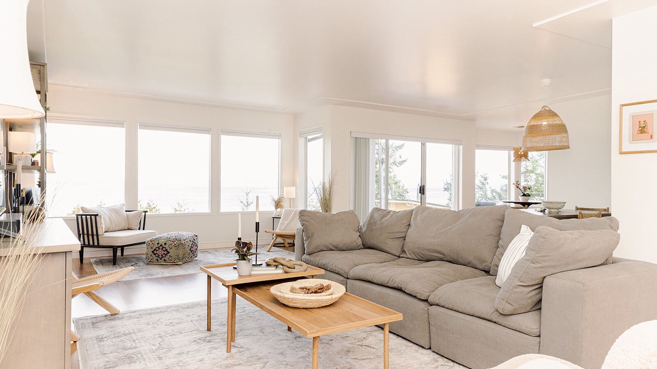 Photo of Bedroom in Regional District of Nanaimo