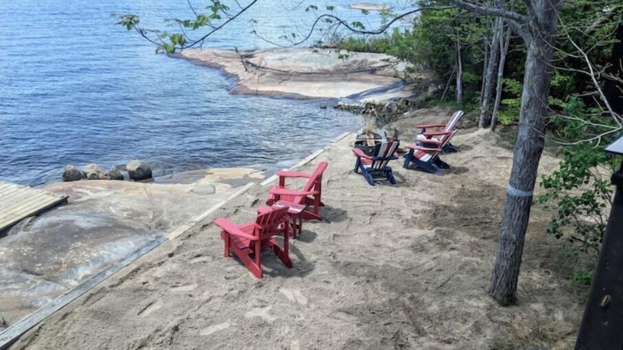 Photo of Outdoor in Honey Harbour