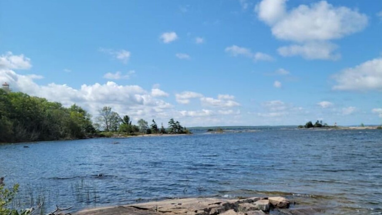 Photo of Others in Honey Harbour