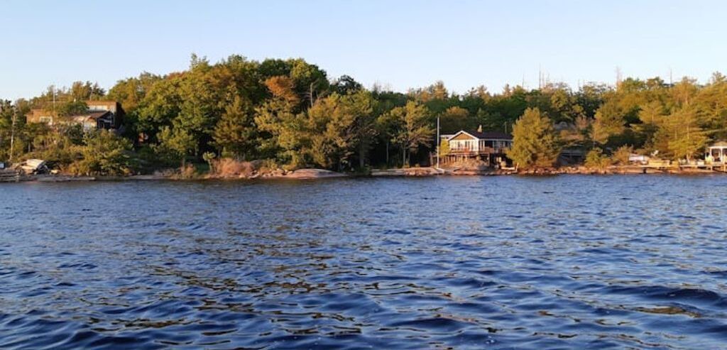 Photo of Others in Honey Harbour