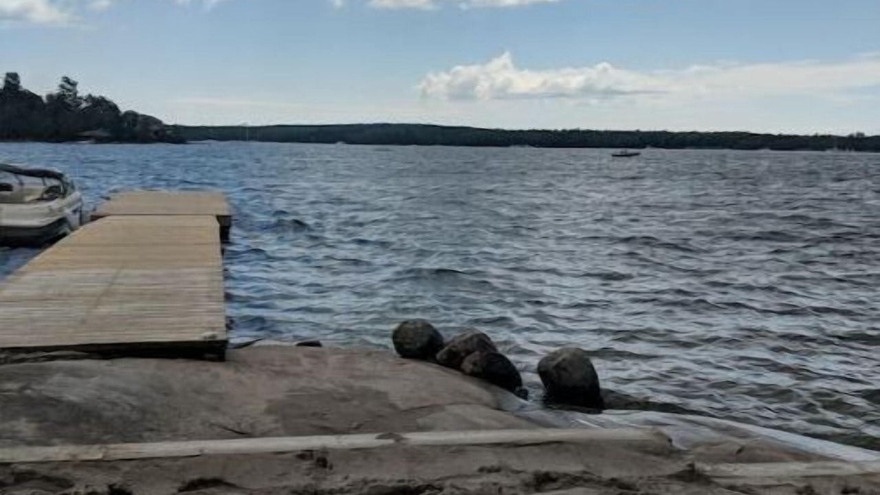 Photo of Others in Honey Harbour