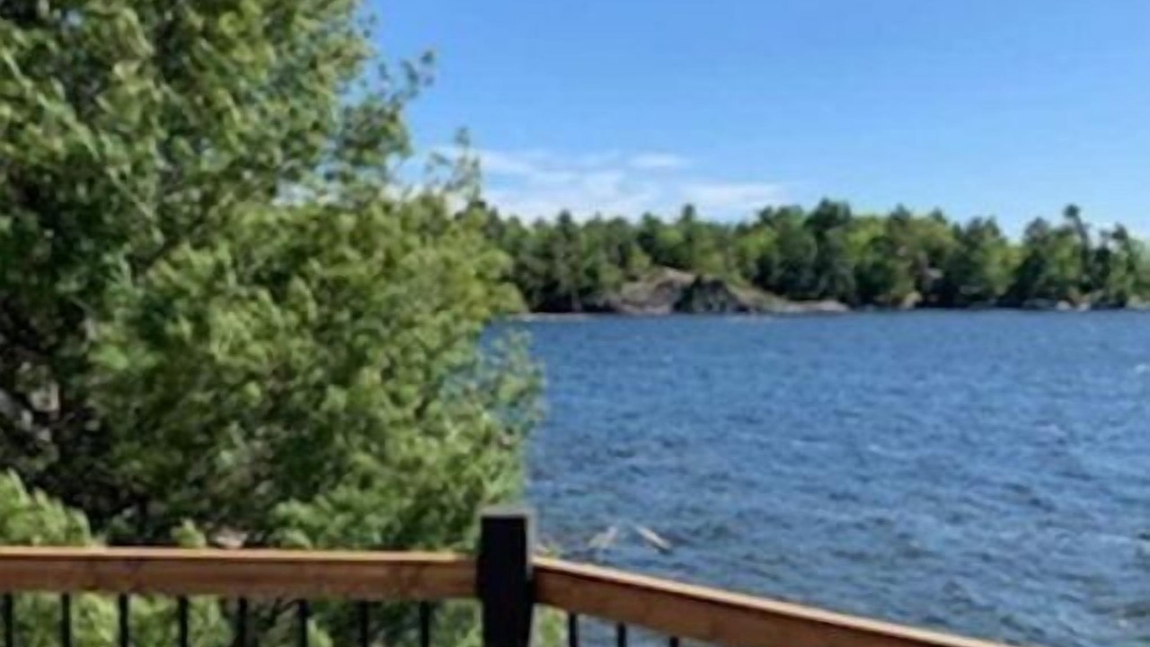 Photo of Outdoor in Honey Harbour