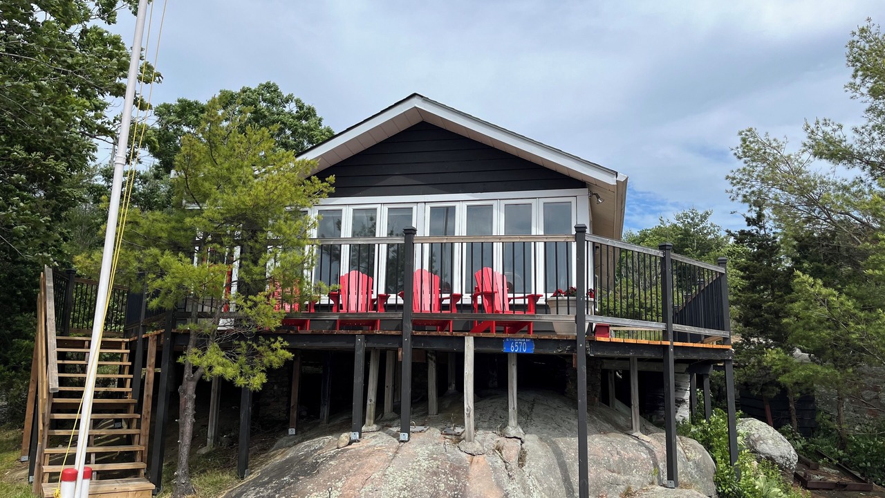 Photo of Outdoor in Honey Harbour