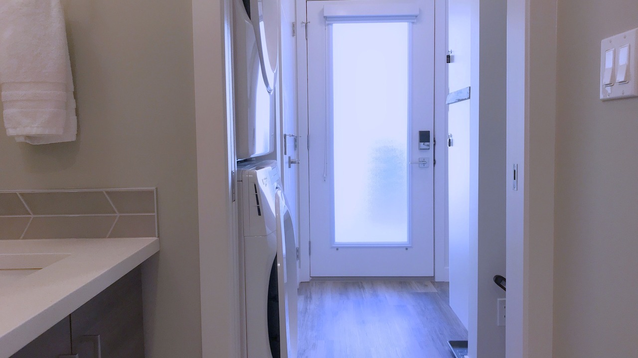 Photo of Bathroom in Canmore