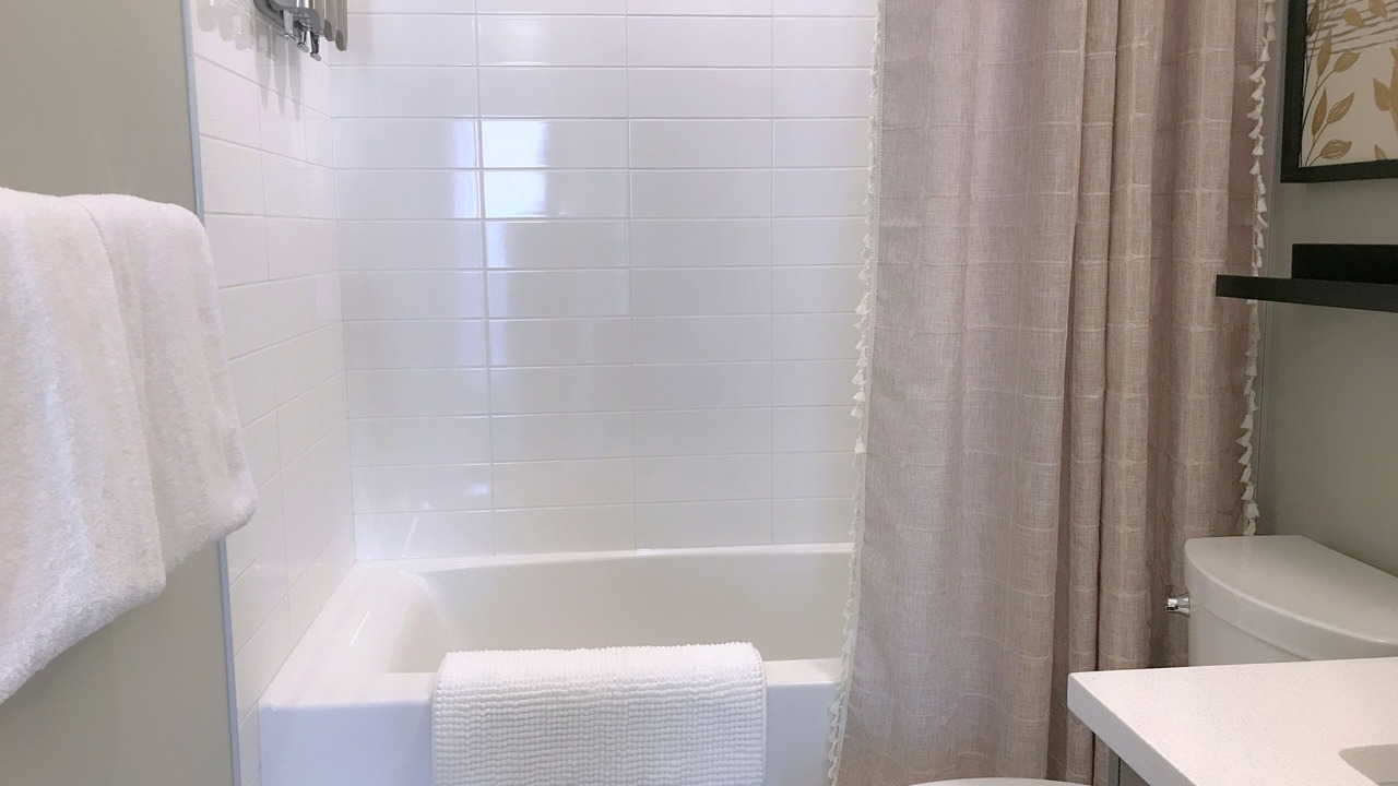 Photo of Bathroom in Canmore