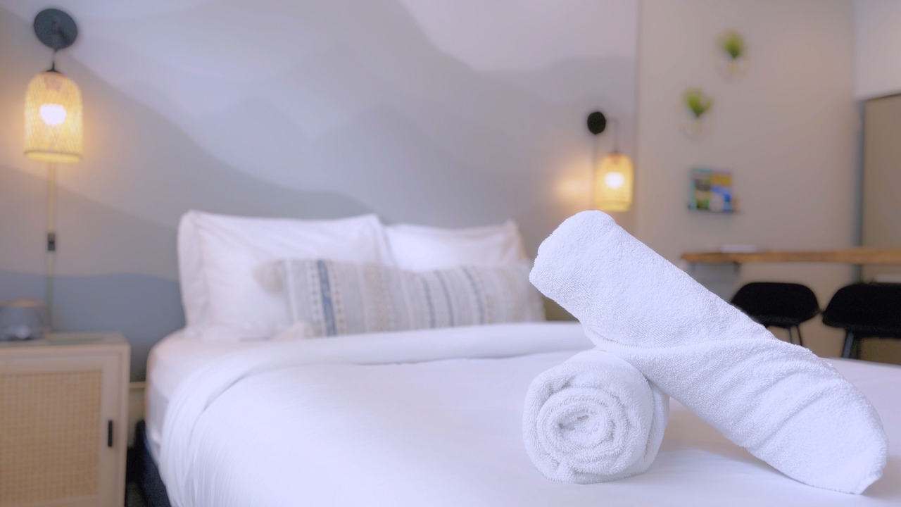 Photo of Bedroom in Canmore