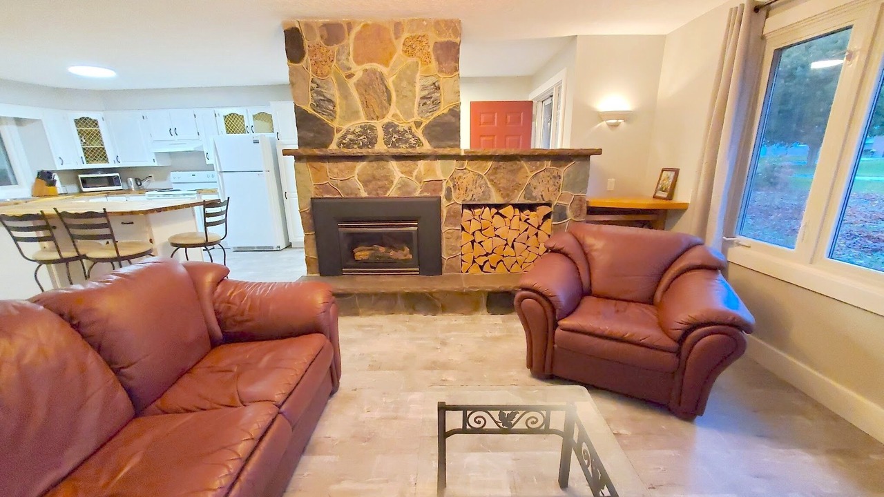 Photo of Livingroom in Sauble Beach