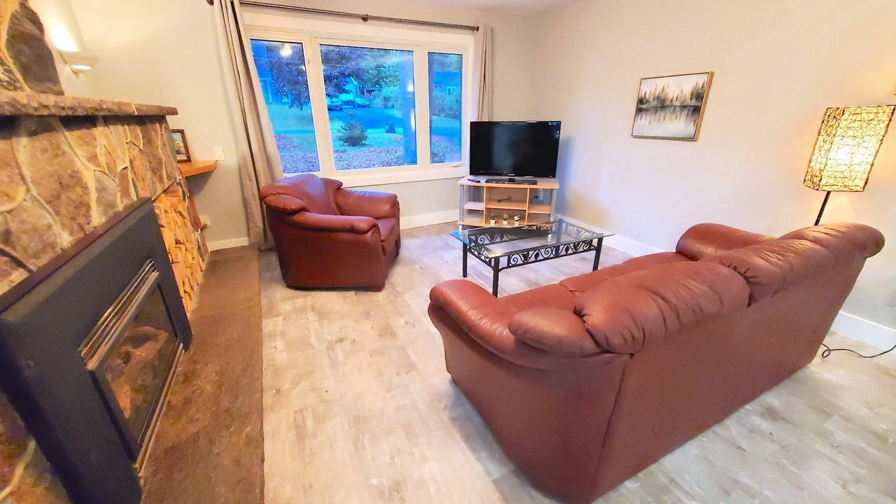 Photo of Livingroom in Sauble Beach