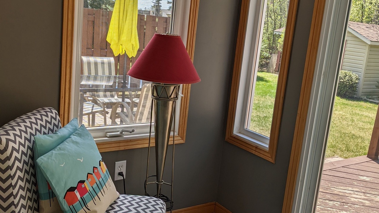Photo of Livingroom in Sauble Beach