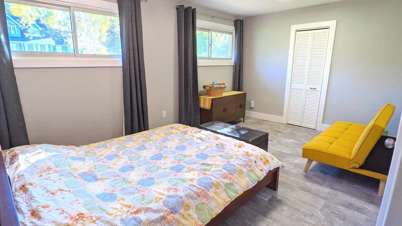 Photo of Bedroom in Sauble Beach
