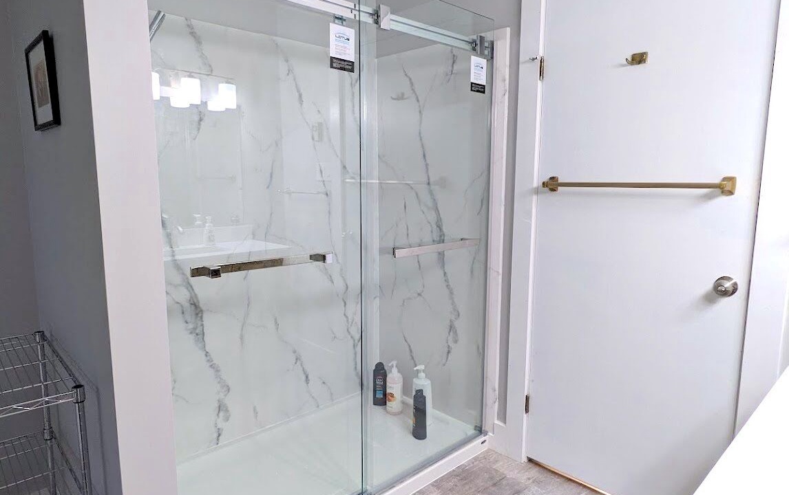 Photo of Bathroom in Sauble Beach