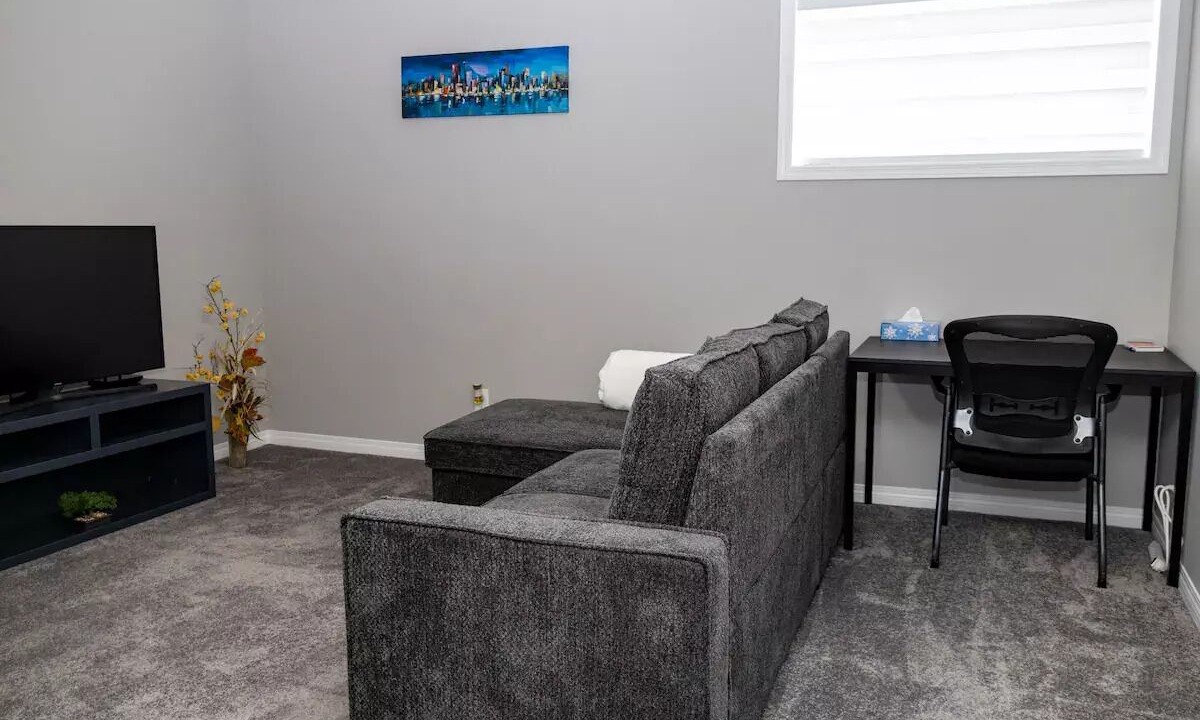 Photo of Livingroom in Airdrie