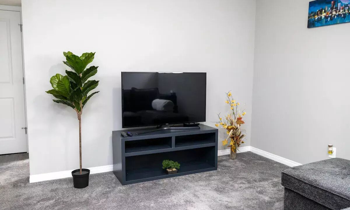 Photo of Livingroom in Airdrie