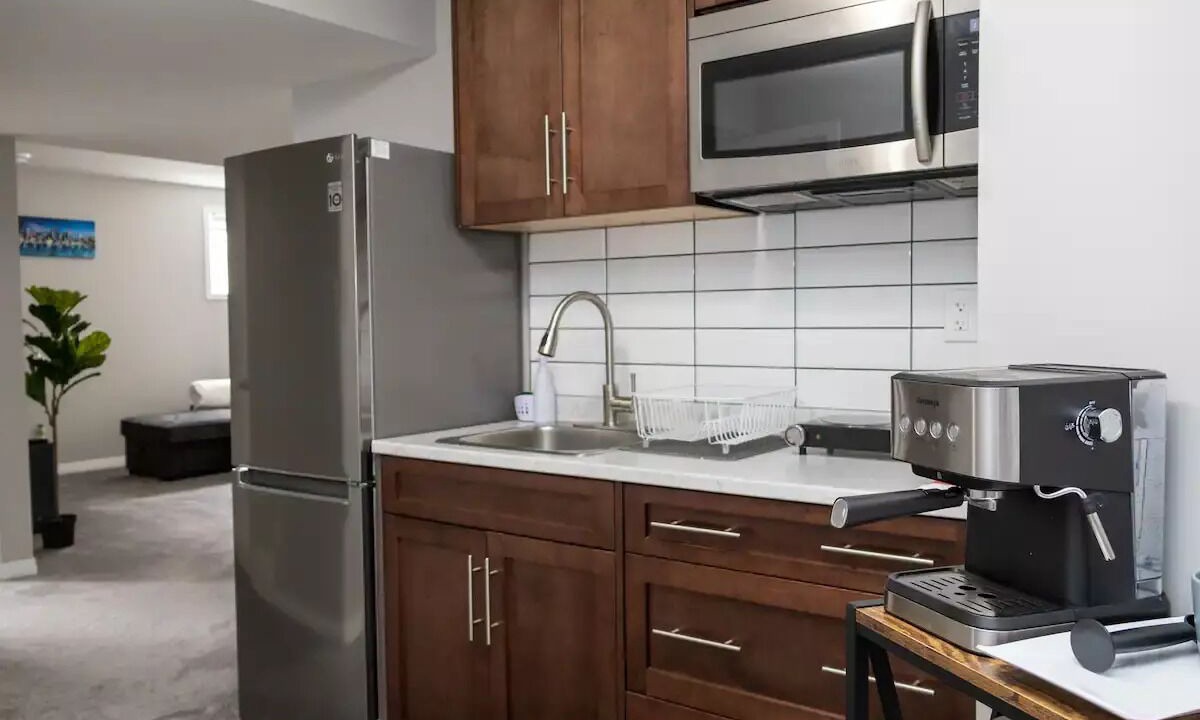 Photo of Kitchen in Airdrie