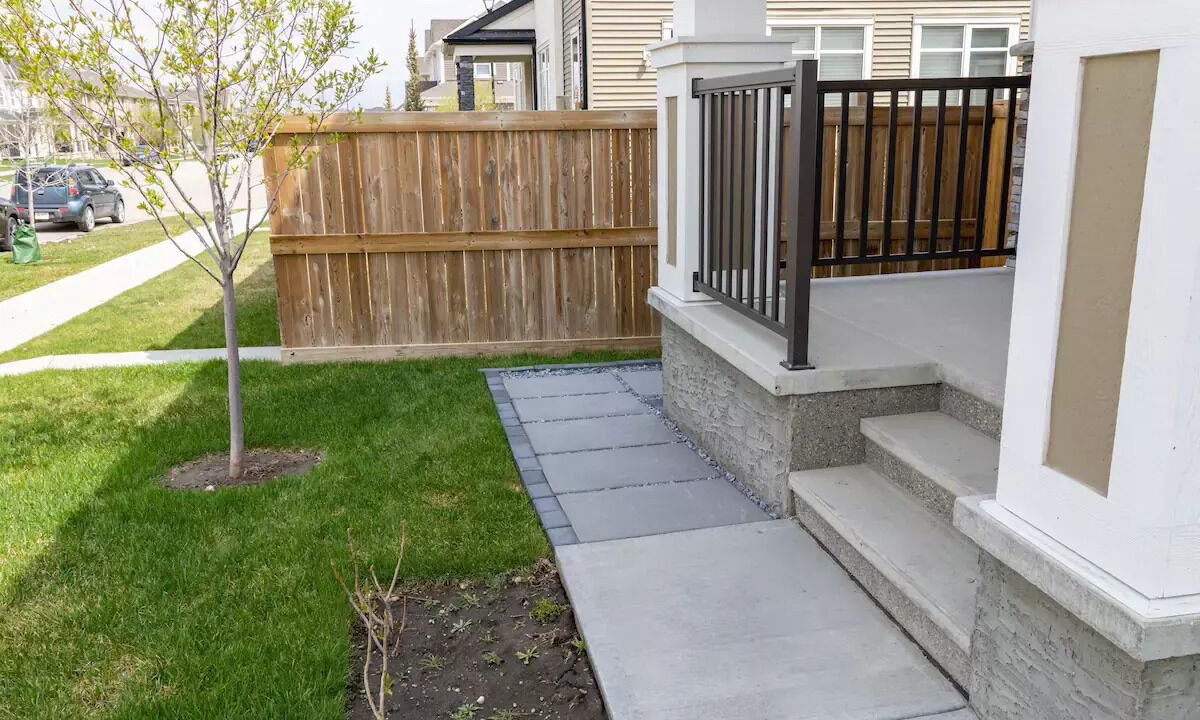 Photo of Outdoor in Airdrie