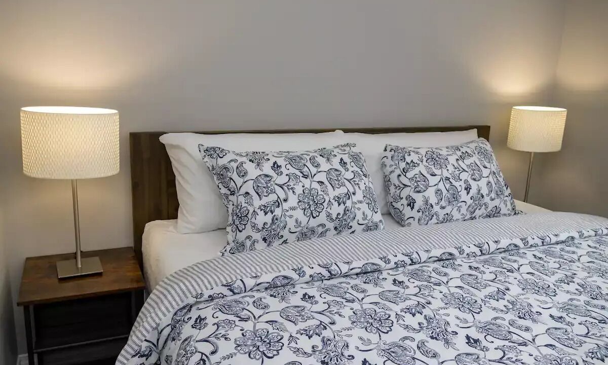 Photo of Bedroom in Airdrie