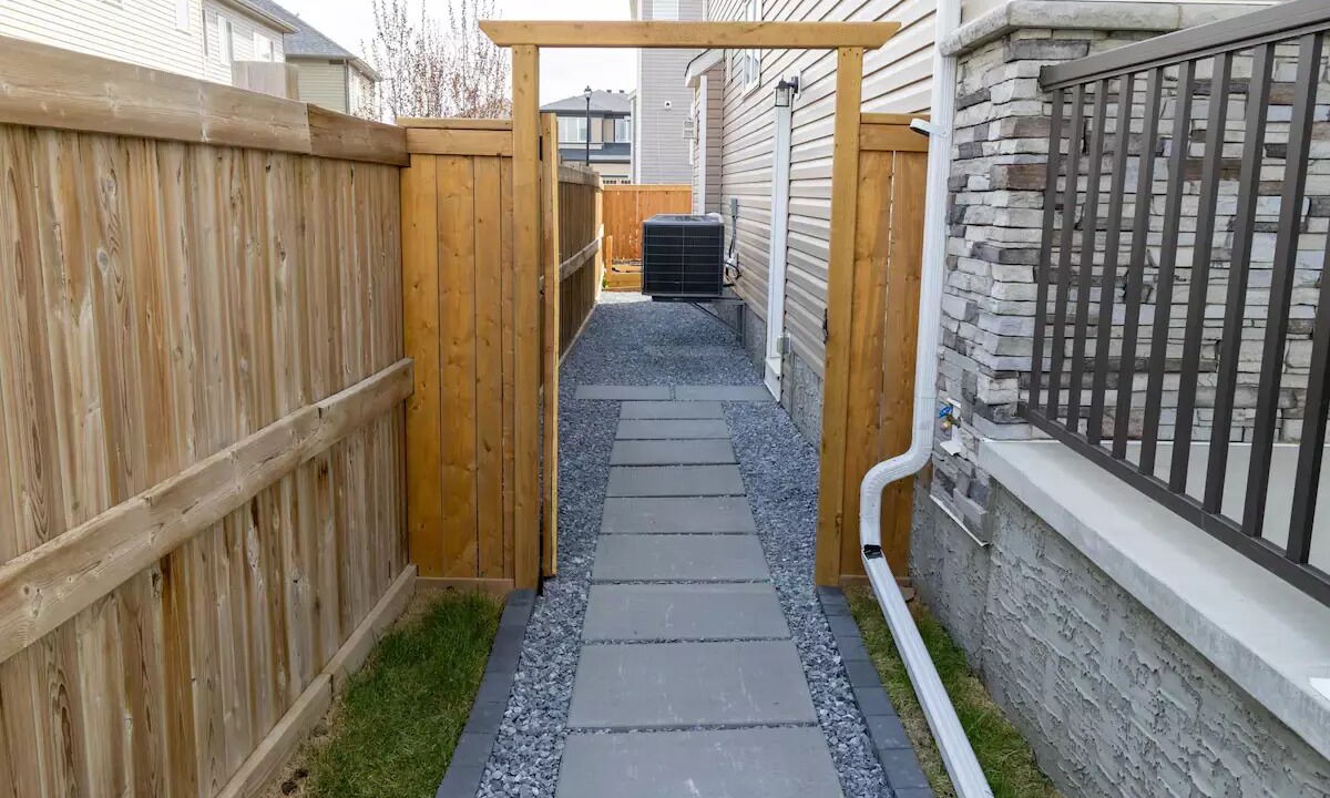 Photo of Outdoor in Airdrie