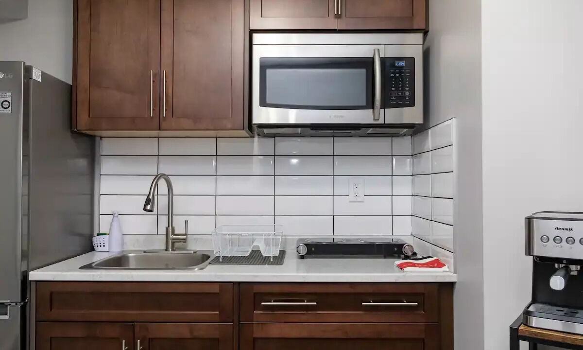 Photo of Kitchen in Airdrie