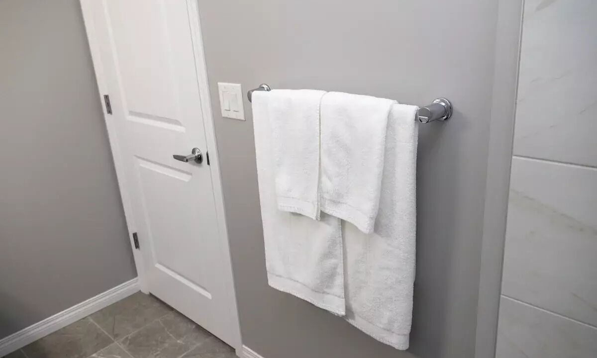 Photo of Bathroom in Airdrie