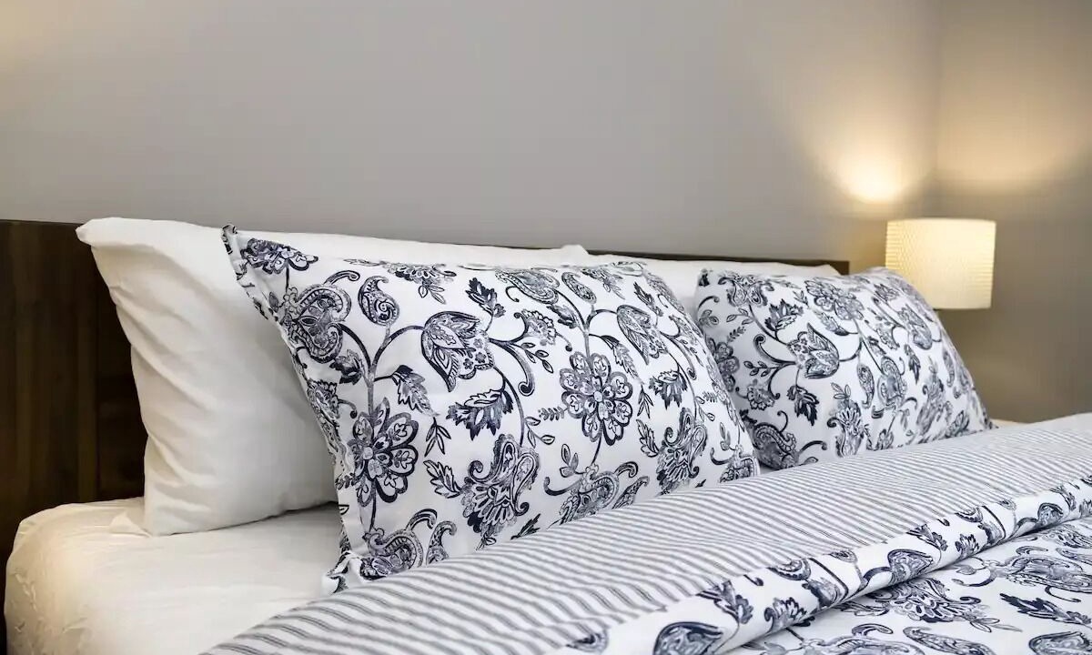 Photo of Bedroom in Airdrie