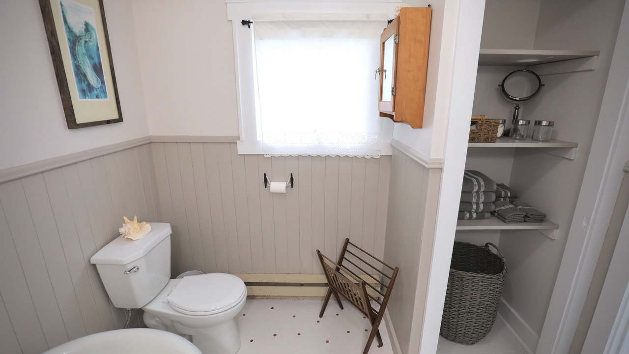 Photo of Bathroom in Ketch Harbour