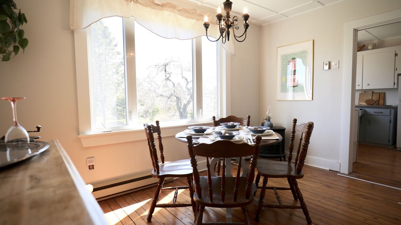 Photo of Bedroom in Ketch Harbour