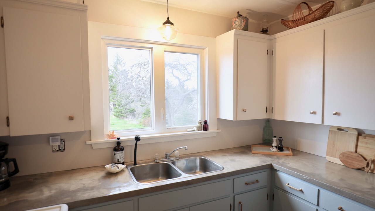 Photo of Kitchen in Ketch Harbour