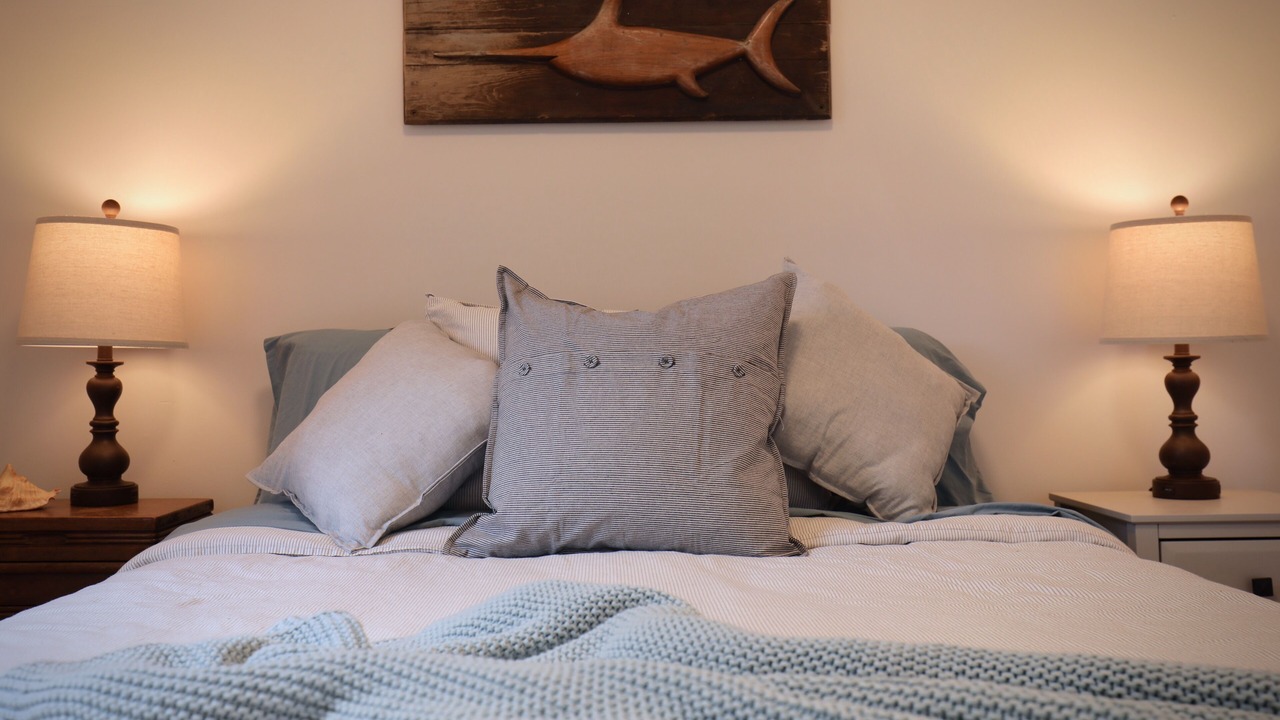 Photo of Bedroom in Ketch Harbour