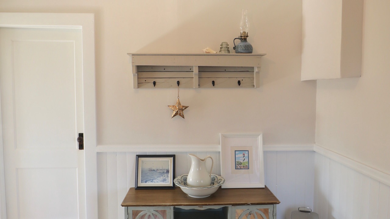 Photo of Bedroom in Ketch Harbour