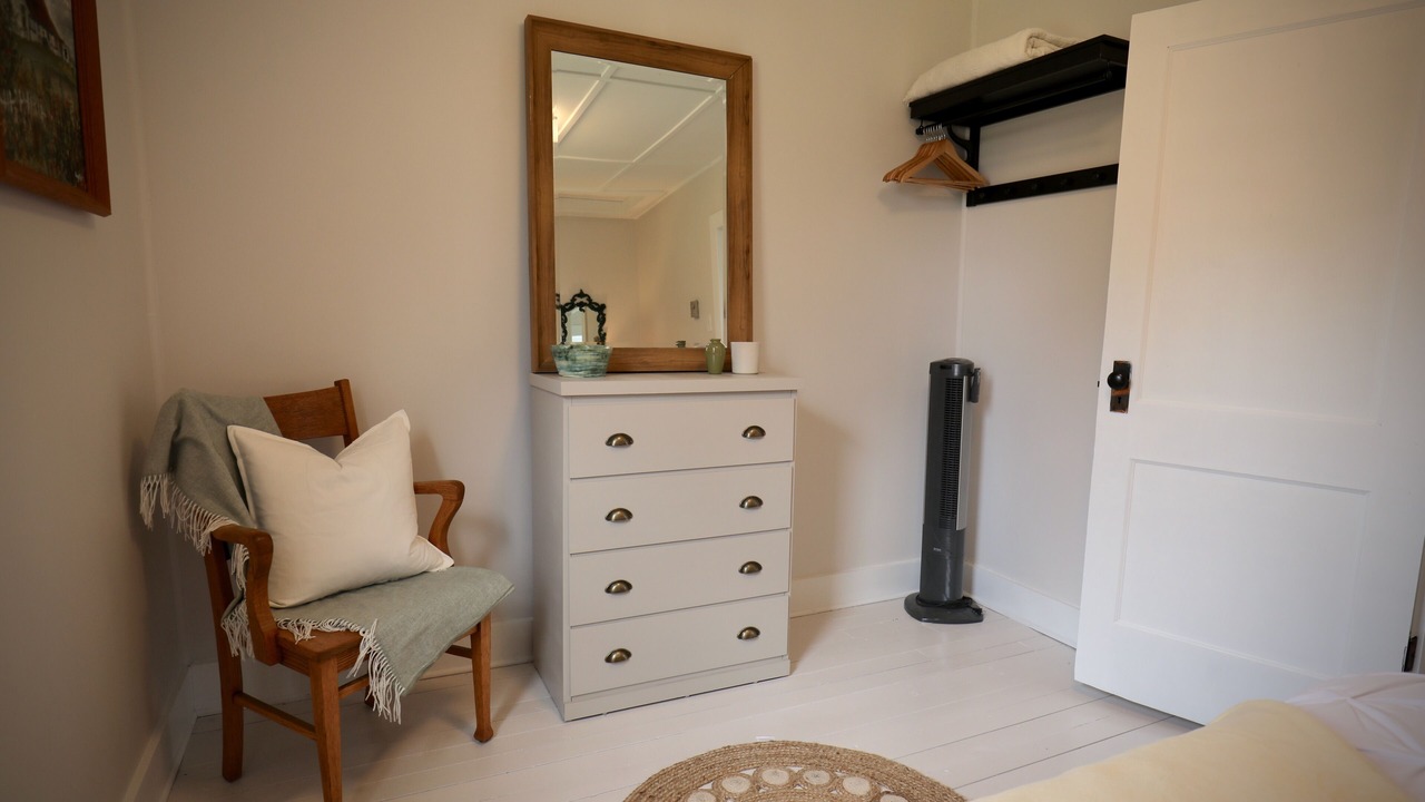Photo of Bedroom in Ketch Harbour