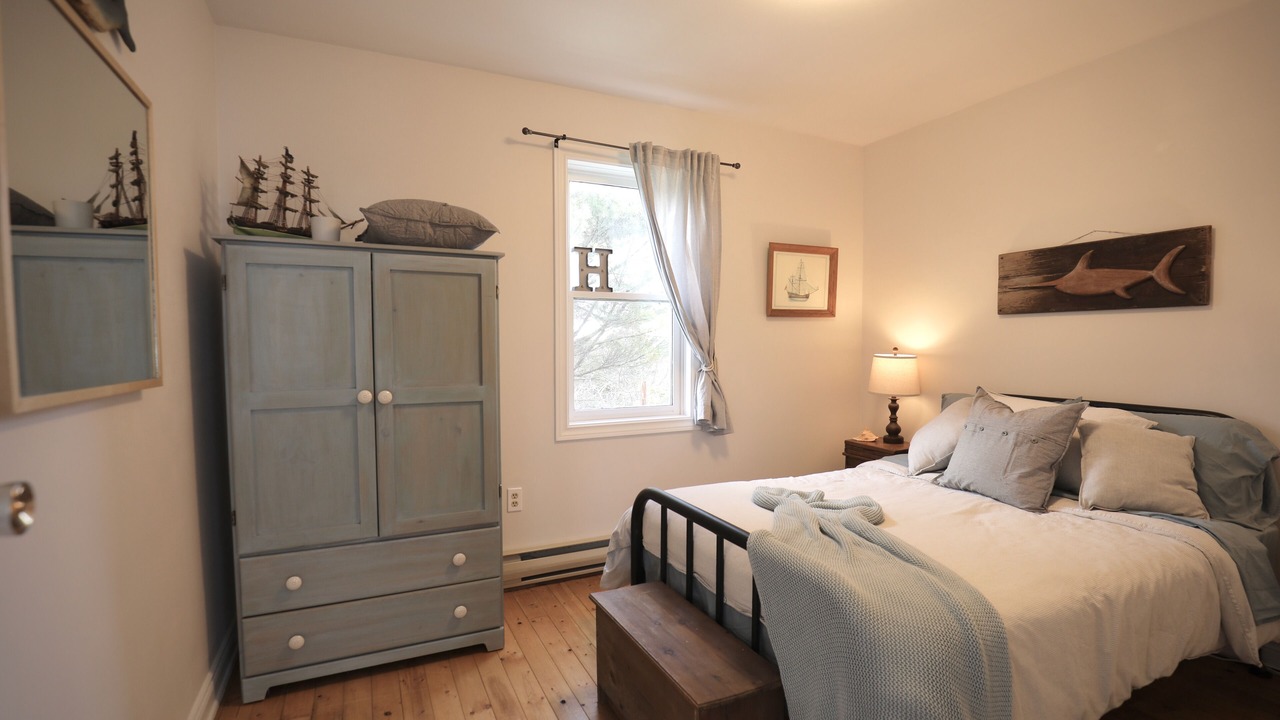 Photo of Bedroom in Ketch Harbour