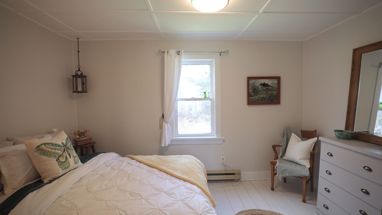Photo of Bedroom in Ketch Harbour