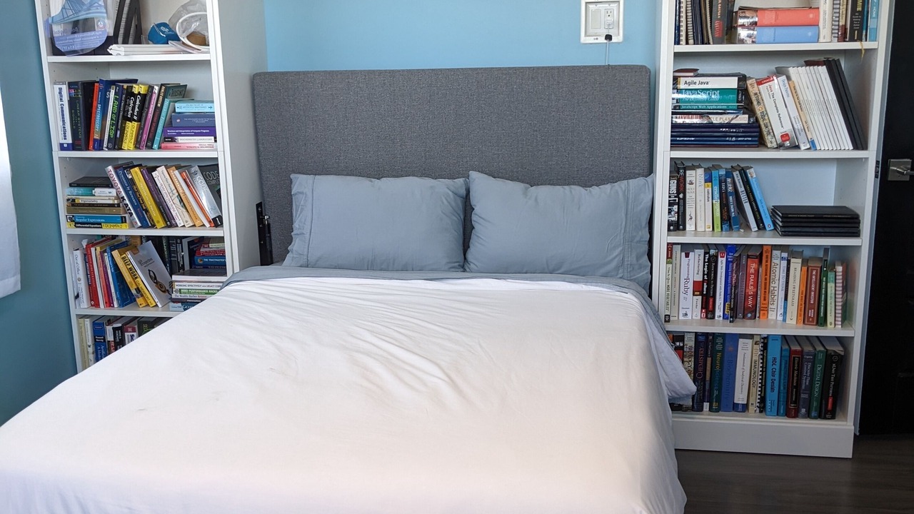 Photo of Bedroom in Charlottetown