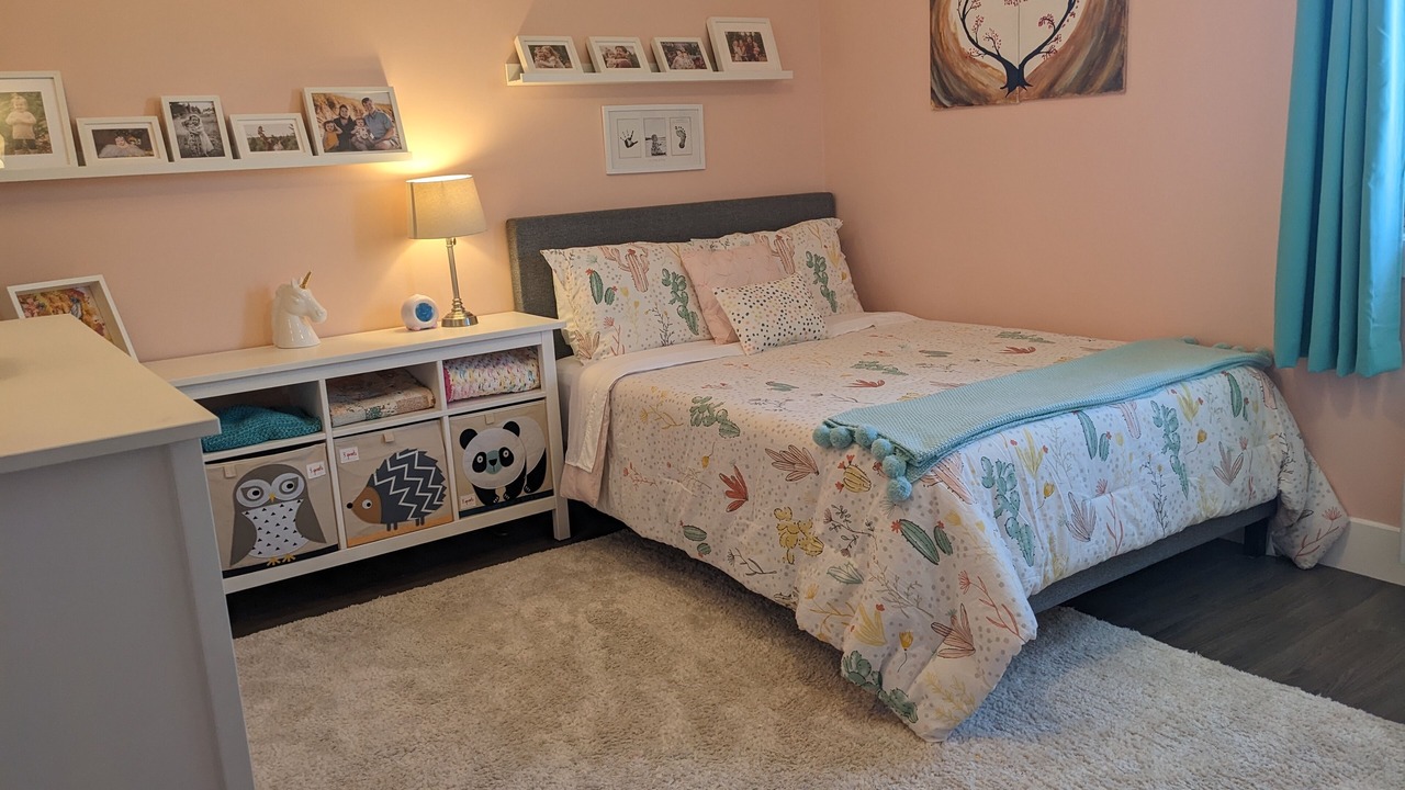 Photo of Bedroom in Charlottetown