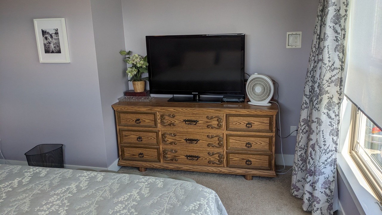 Photo of Bedroom in Charlottetown