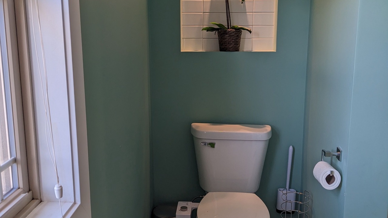 Photo of Bathroom in Charlottetown