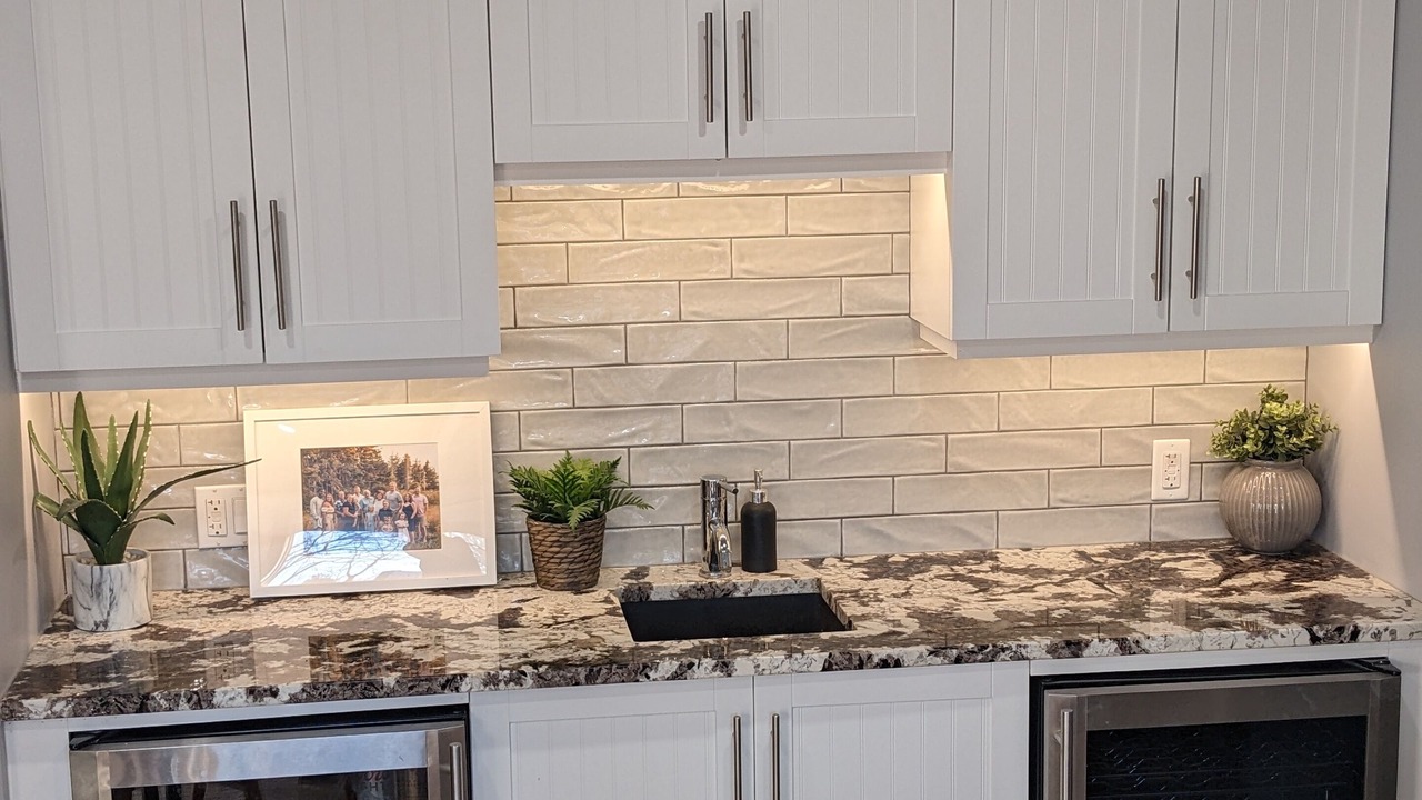 Photo of Kitchen in Charlottetown