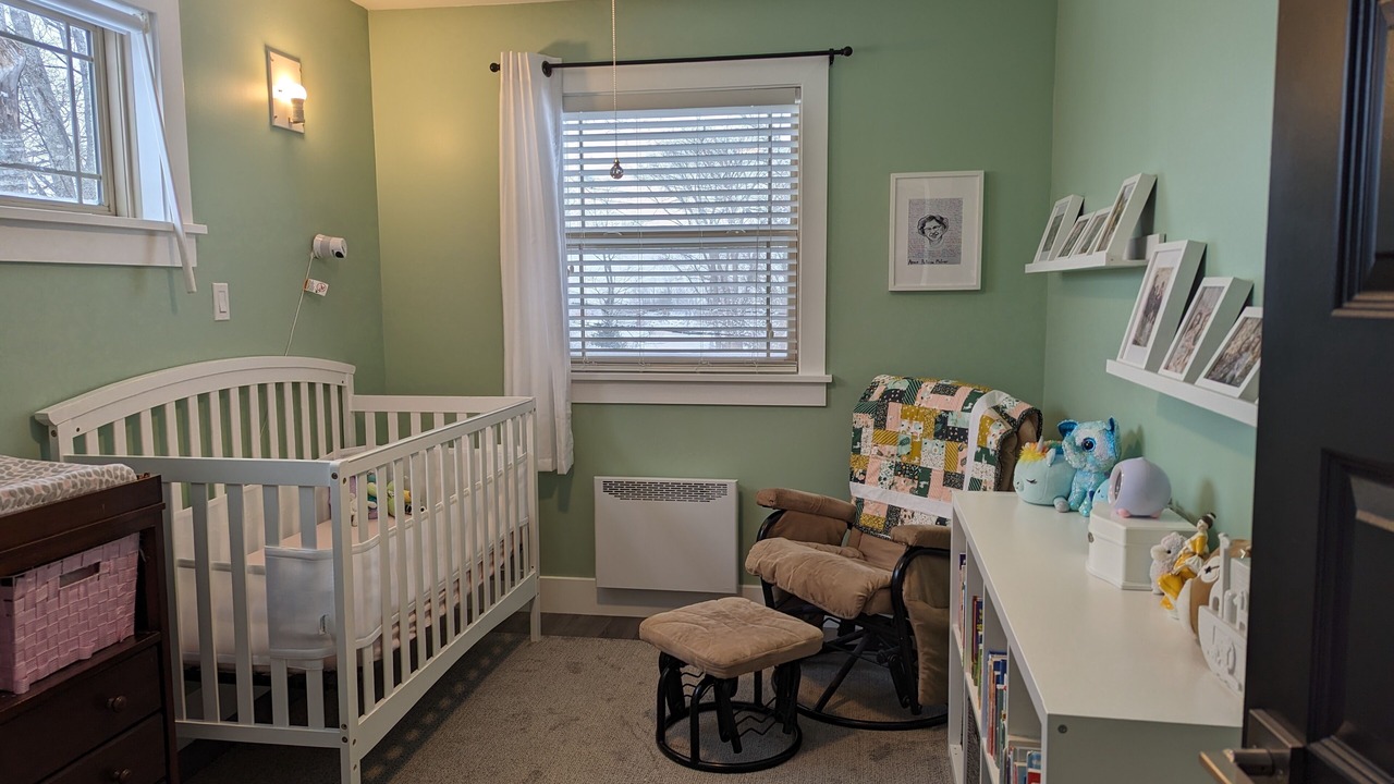 Photo of Bedroom in Charlottetown
