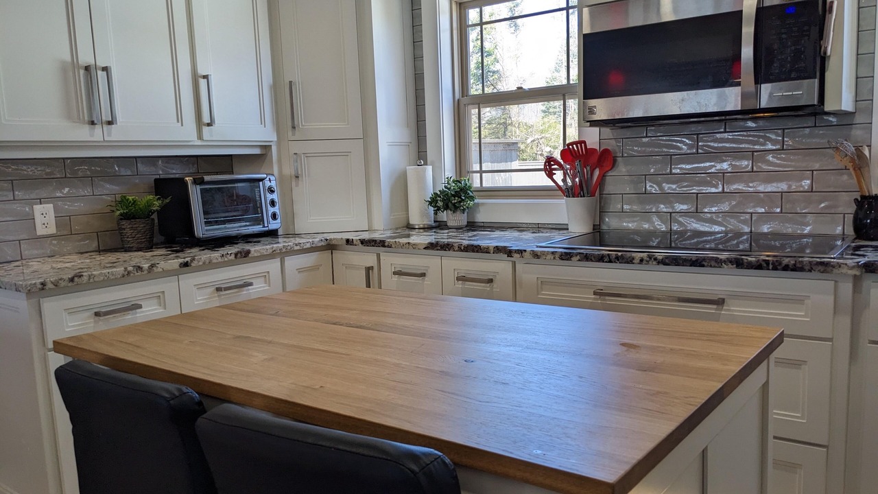 Photo of Kitchen in Charlottetown