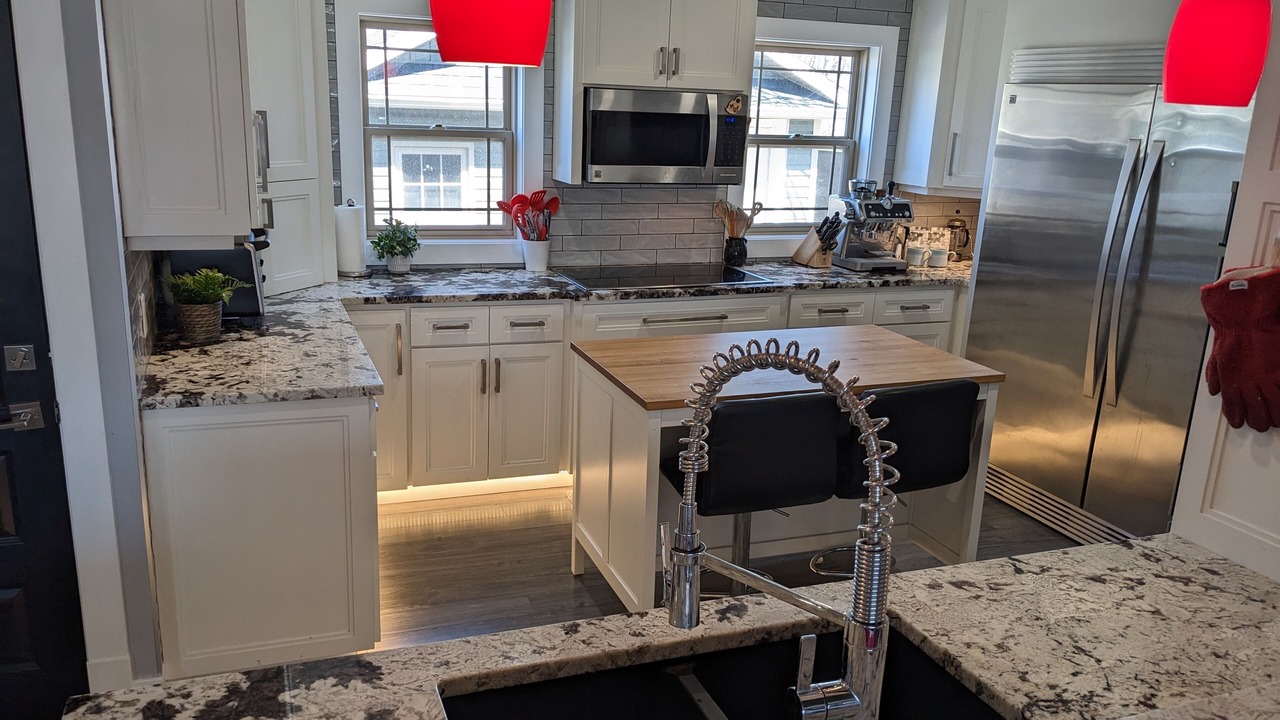 Photo of Kitchen in Charlottetown