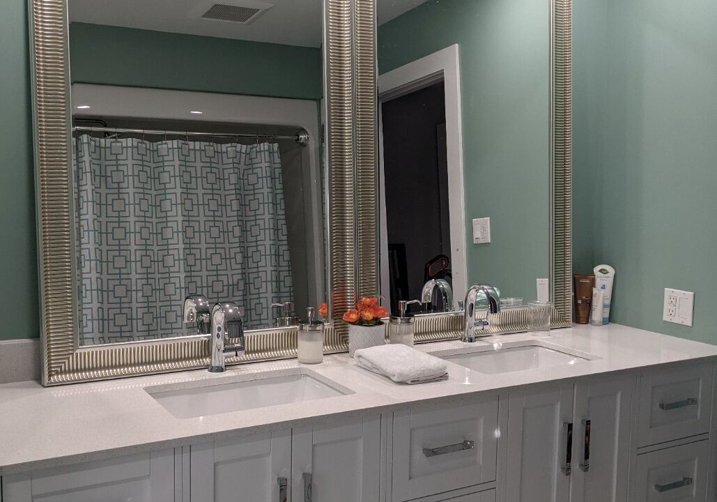 Photo of Bathroom in Charlottetown